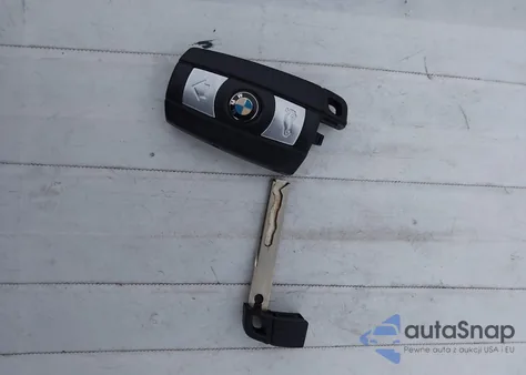 2009 BMW 335I from USA, damaged, VIN WBAPM73539A365893